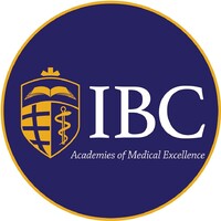 International Business Consult Logo