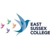 Sussex Coast College Hastings Logo