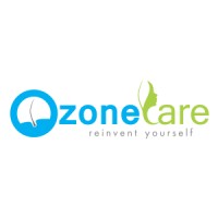 Ozone Care Clinic Logo