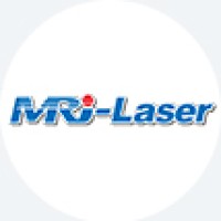 Chengdu MRJ-Laser Technology Co., Ltd Logo