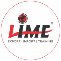 Lime Institute of Export Import Training Logo