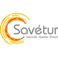 Savétur Digital Private Limited Logo