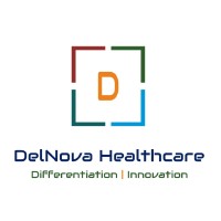 DelNova Healthcare Logo