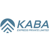 KABA EXPRESS PRIVATE LIMITED Logo