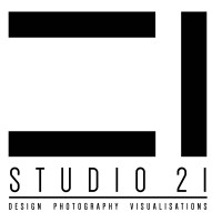Studio 21 Logo
