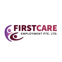 Firstcare Employment Pte Ltd Logo