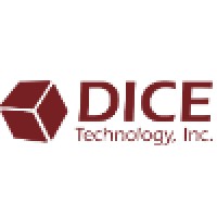 Dice Technology, Inc. Logo