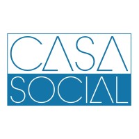 Casa Social DMCC Logo