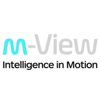 m-View Logo