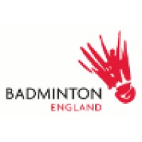 Badminton England Logo