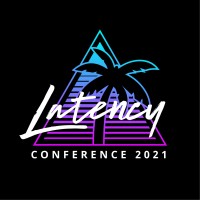 Latency Conference Logo