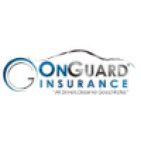 OnGuard Insurance Logo