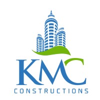 KMC Constructions Logo