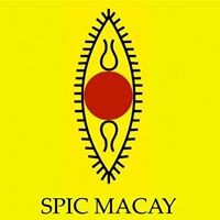 Spic Macay NIT Durgapur Chapter Logo