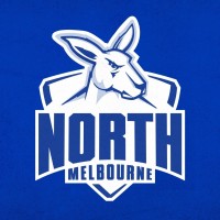 North Melbourne Football Club Logo
