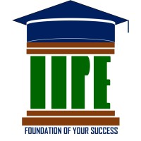 Institute for Industrial Performance & Engagement (IIPE) Logo