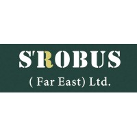 Strobus (Far East) Limited Logo
