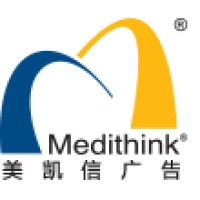 Shanghai Medithink Advertising Co., Ltd. Logo