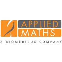 Applied Maths Logo