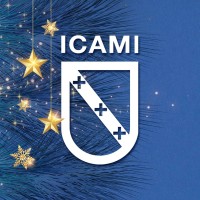ICAMI Centro de Formación y Perfeccionamiento Directivo Logo