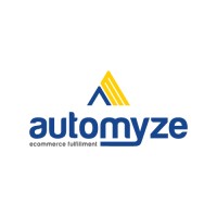 Automyze Fulfillment Center Logo