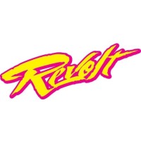Revolt Marketing Logo