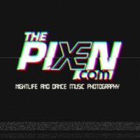 The Pixen Logo