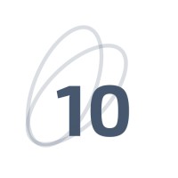10 Orbits Pvt Ltd Logo