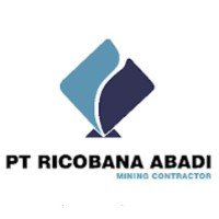 PT Ricobana Abadi Logo