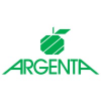 Argenta Logo