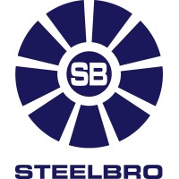 Steelbro Australia Logo