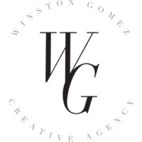 WG Creative Agency Logo