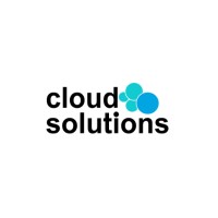Cloud Solutions Logo