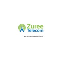 Zuree Telecom Logo