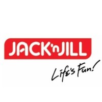 Jackn Jill / Universal Robina Logo