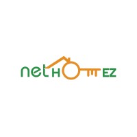 Nethomez Logo