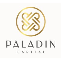 Paladin Capital (India) Logo