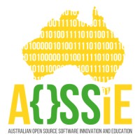 AOSSIE Logo