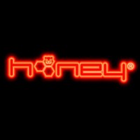 Honey Productions Logo