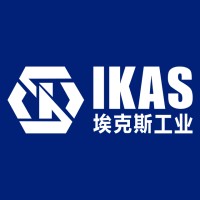 IKAS Industries Logo