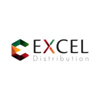 Excel Distribution Logo