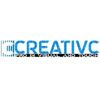 Shanghai Creativc Industrial Co.,Ltd. Logo