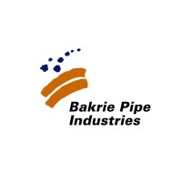 PT. Bakrie Pipe Industries Logo