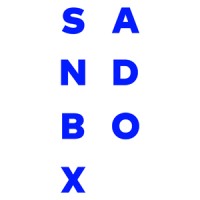 Sandbox Company Logo
