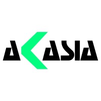 PT. Akal Karya Indonesia Logo