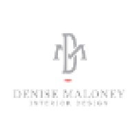 Denise Maloney Interior Design Logo