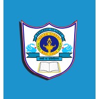 INDIAN SCHOOL AL WADI AL KABIR Logo