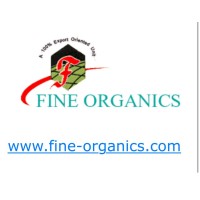 Fine Organics Logo