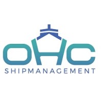 OHC Shipmanagement Pte Ltd Logo