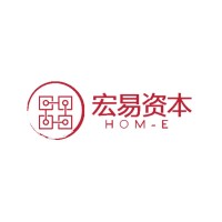 Hom-E Capital Logo